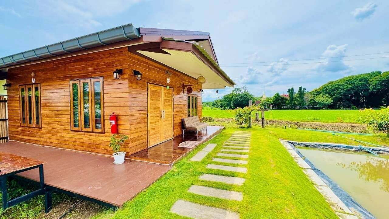 Photo of Bedroom in K. Phu Pieng