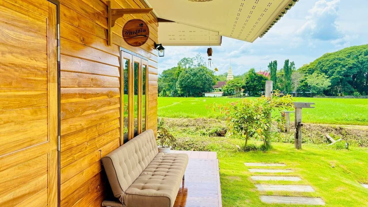 Photo of Bedroom in K. Phu Pieng