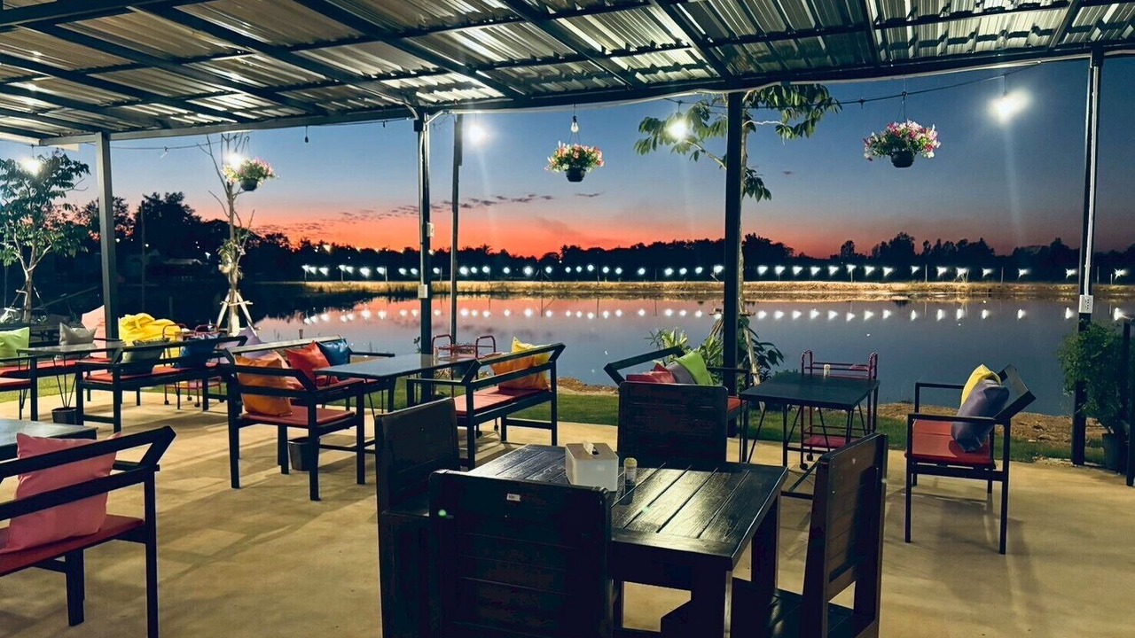 Photo of Outdoor in Phang Khon