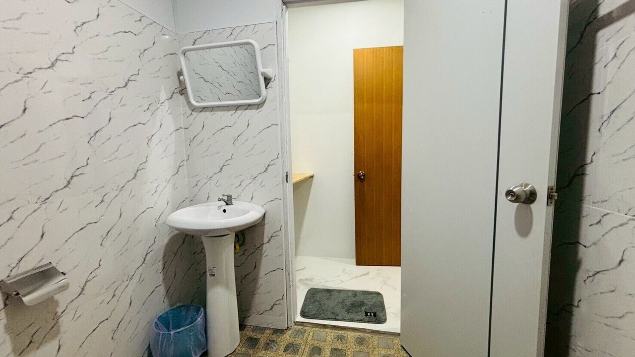 Photo of Bathroom in Phang Khon