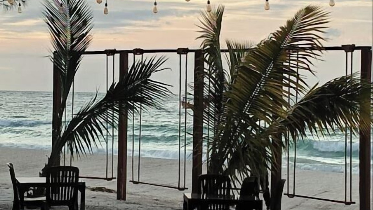 Photo of Outdoor in Koh Rong