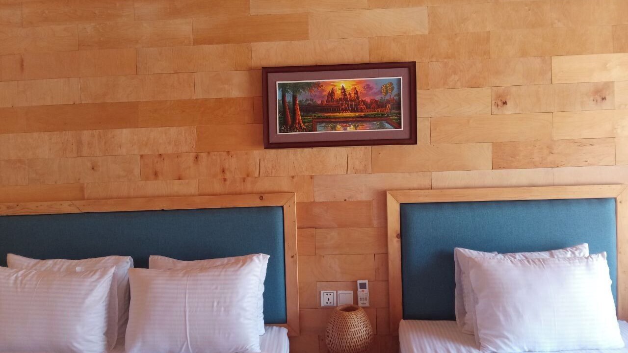 Photo of Patio Balcony in Koh Rong