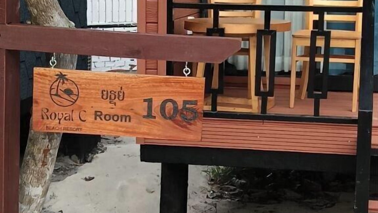 Photo of Patio Balcony in Koh Rong