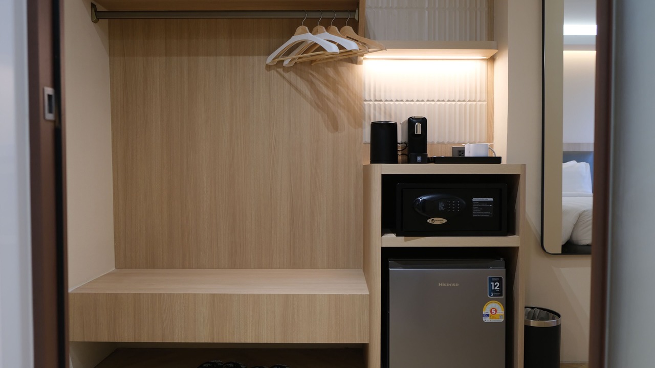 Photo of Bedroom in Rama 9