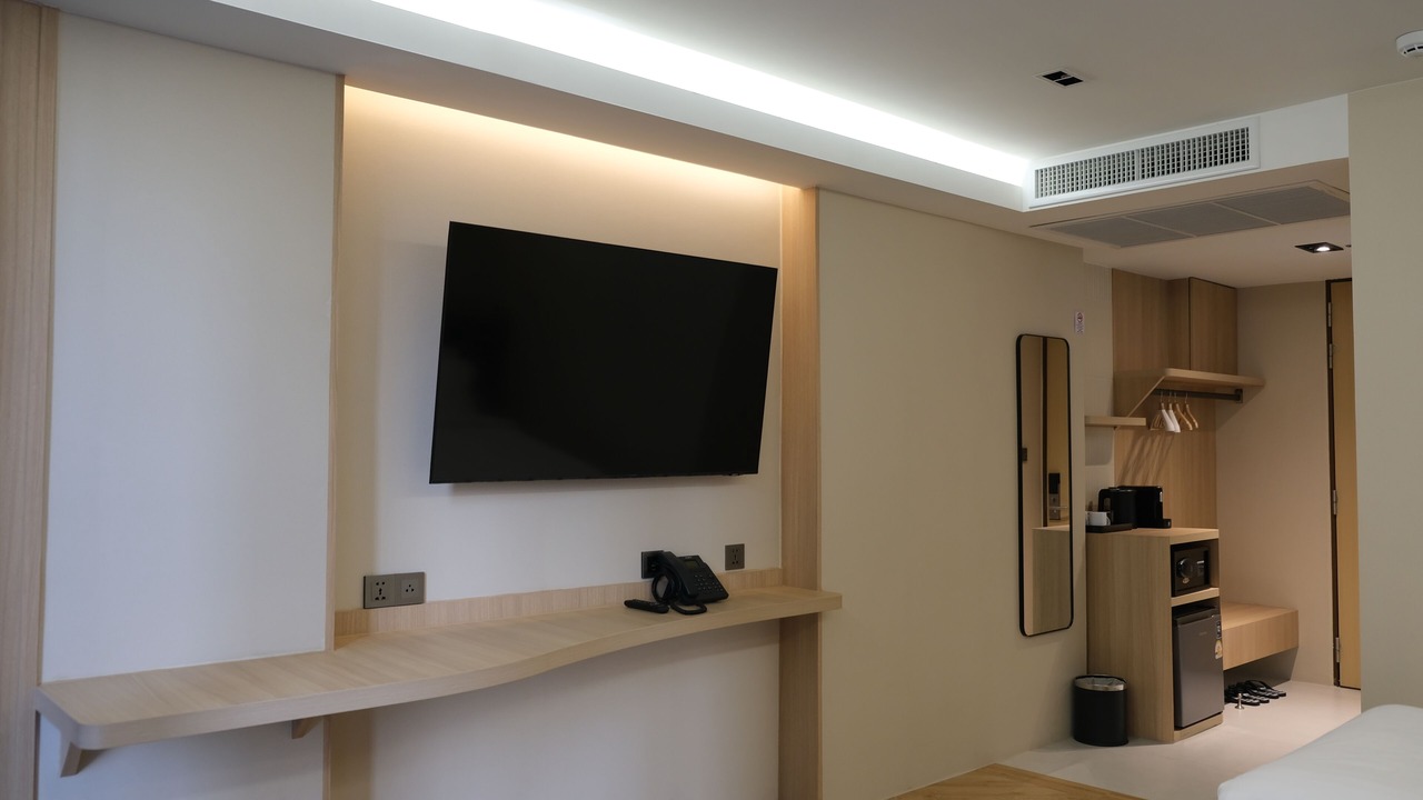 Photo of Bedroom in Rama 9