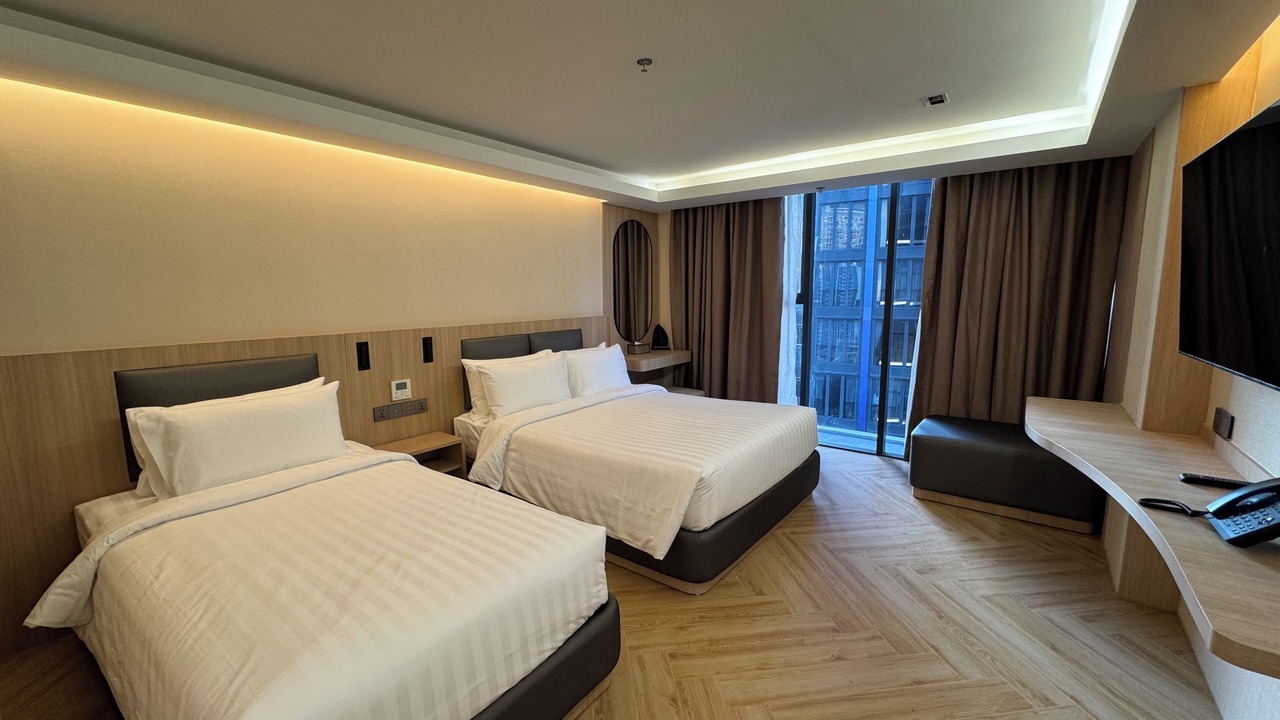 Photo of Bedroom in Rama 9