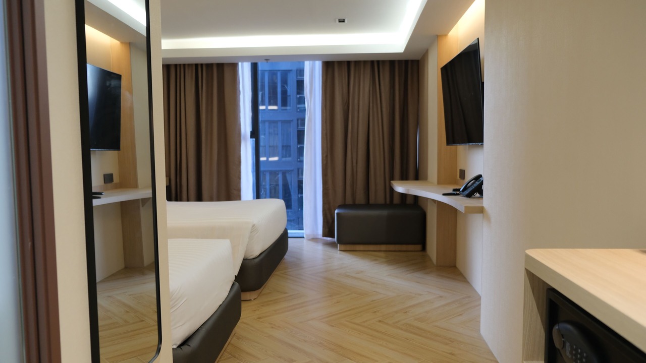 Photo of Bedroom in Rama 9