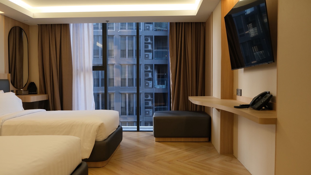 Photo of Bedroom in Rama 9