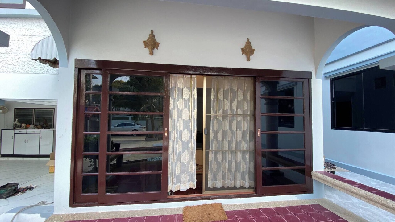 Photo of Outdoor in Suan Luang