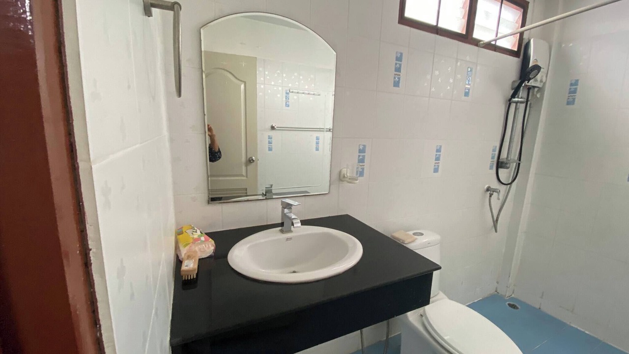 Photo of Bathroom in Suan Luang