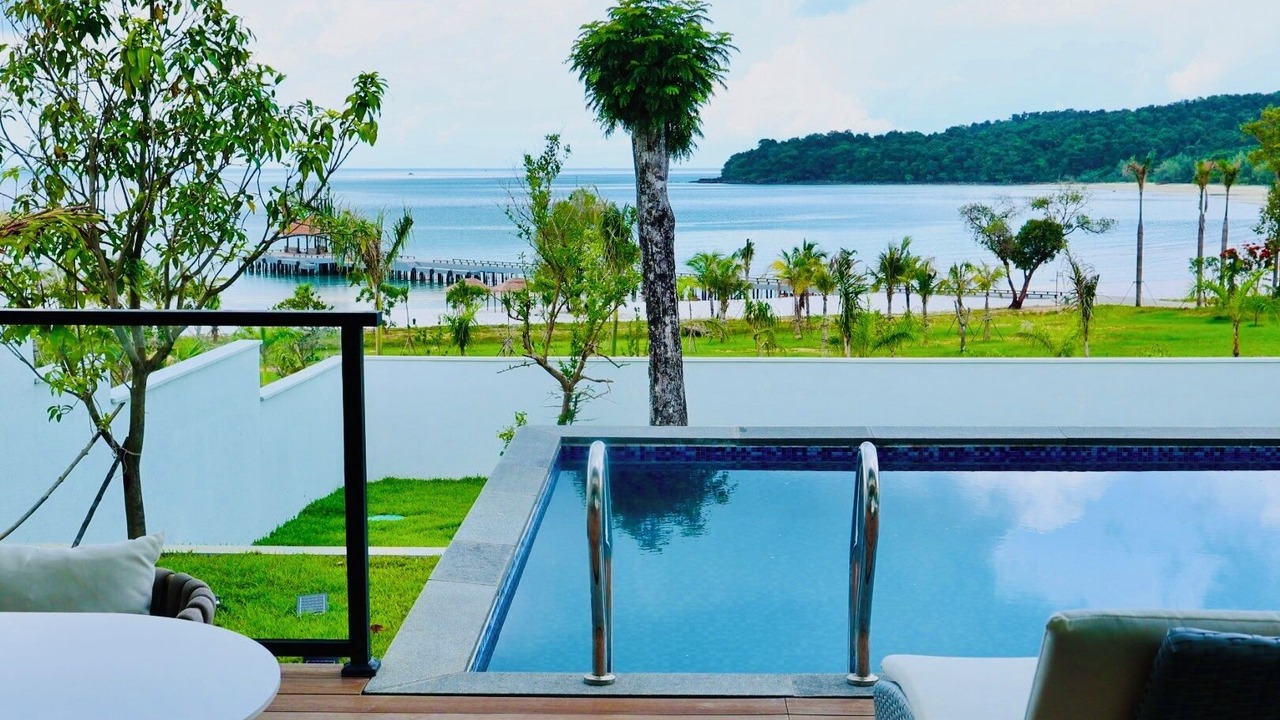 Photo of Outdoor in Koh Rong Sanloem