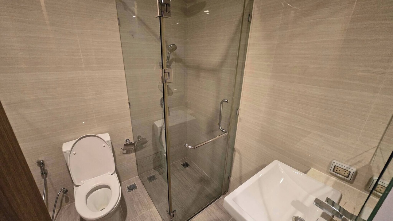 Photo of Bathroom in Asoke