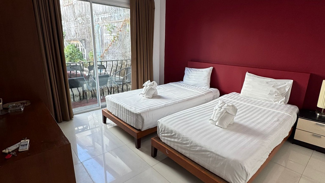 Photo of Patio Balcony in Kata