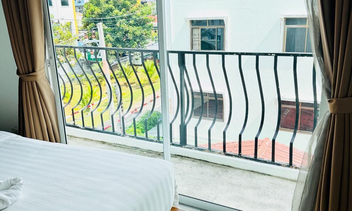 Photo of Patio Balcony in Kata