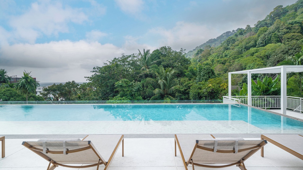 Photo of Outdoor in Patong