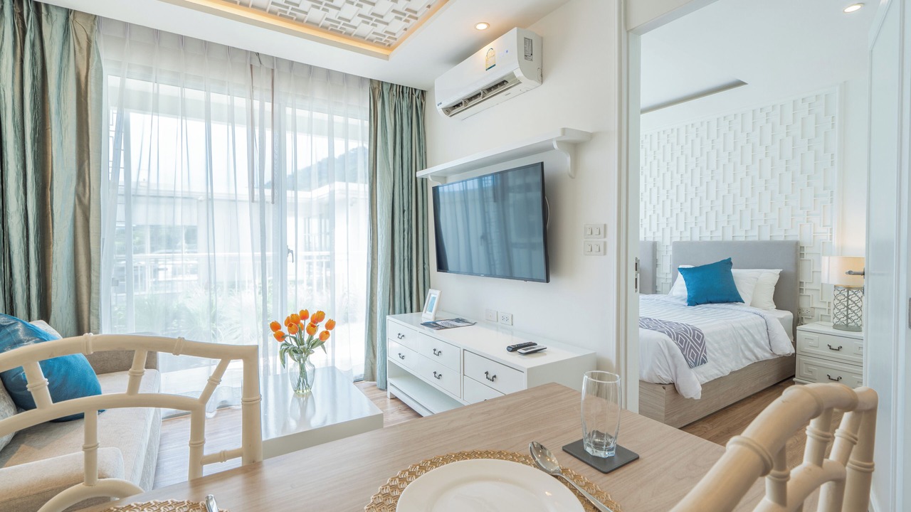 Photo of Patio Balcony in Patong