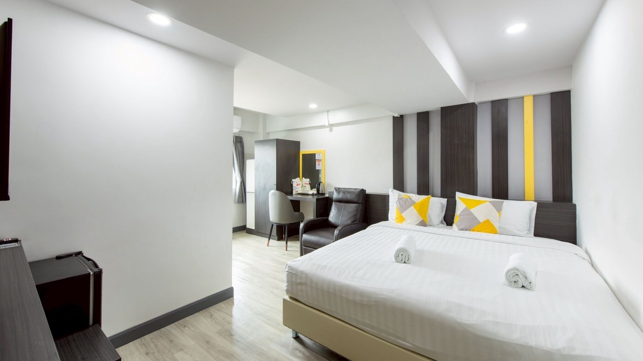 Photo of Bedroom in Bang Rak Phatthana