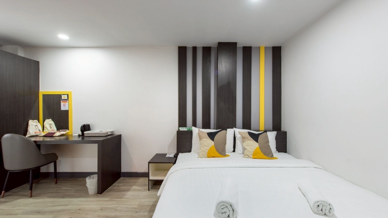 Photo of Bedroom in Bang Rak Phatthana