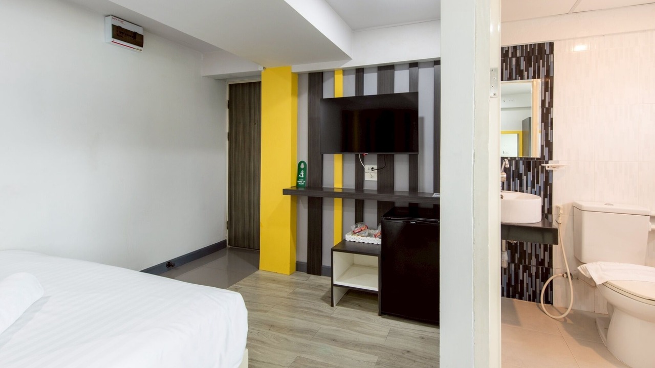 Photo of Bedroom in Bang Rak Phatthana