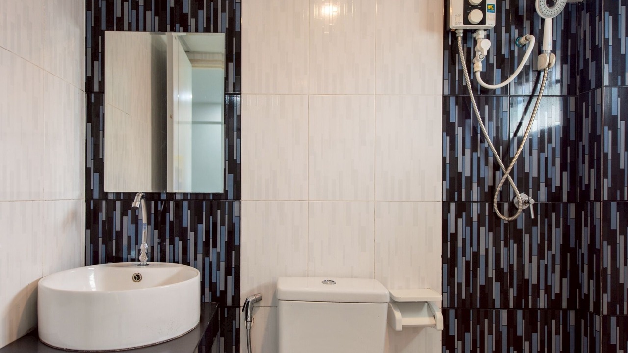 Photo of Bathroom in Bang Rak Phatthana