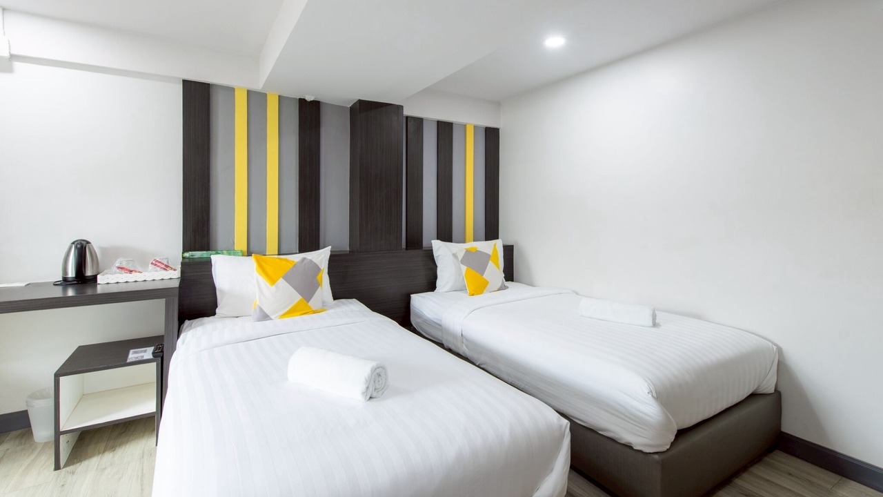 Photo of Bedroom in Bang Rak Phatthana