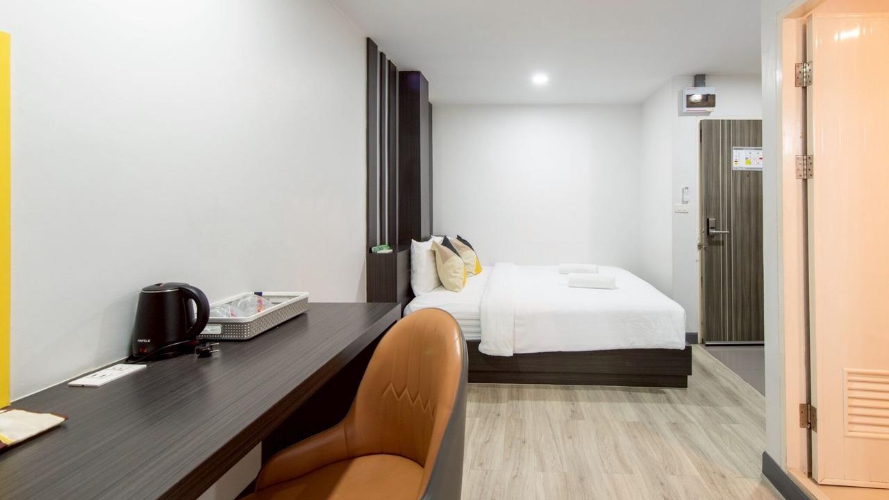 Photo of Bedroom in Bang Rak Phatthana