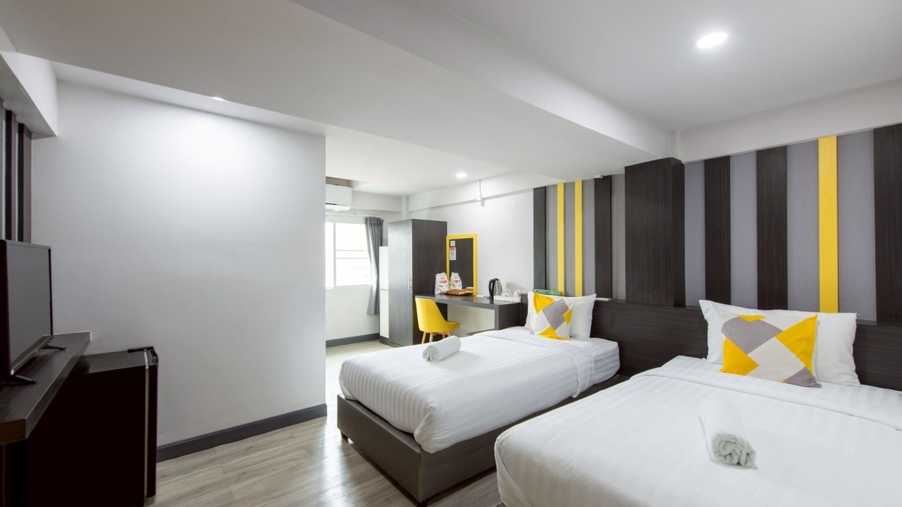 Photo of Bedroom in Bang Rak Phatthana