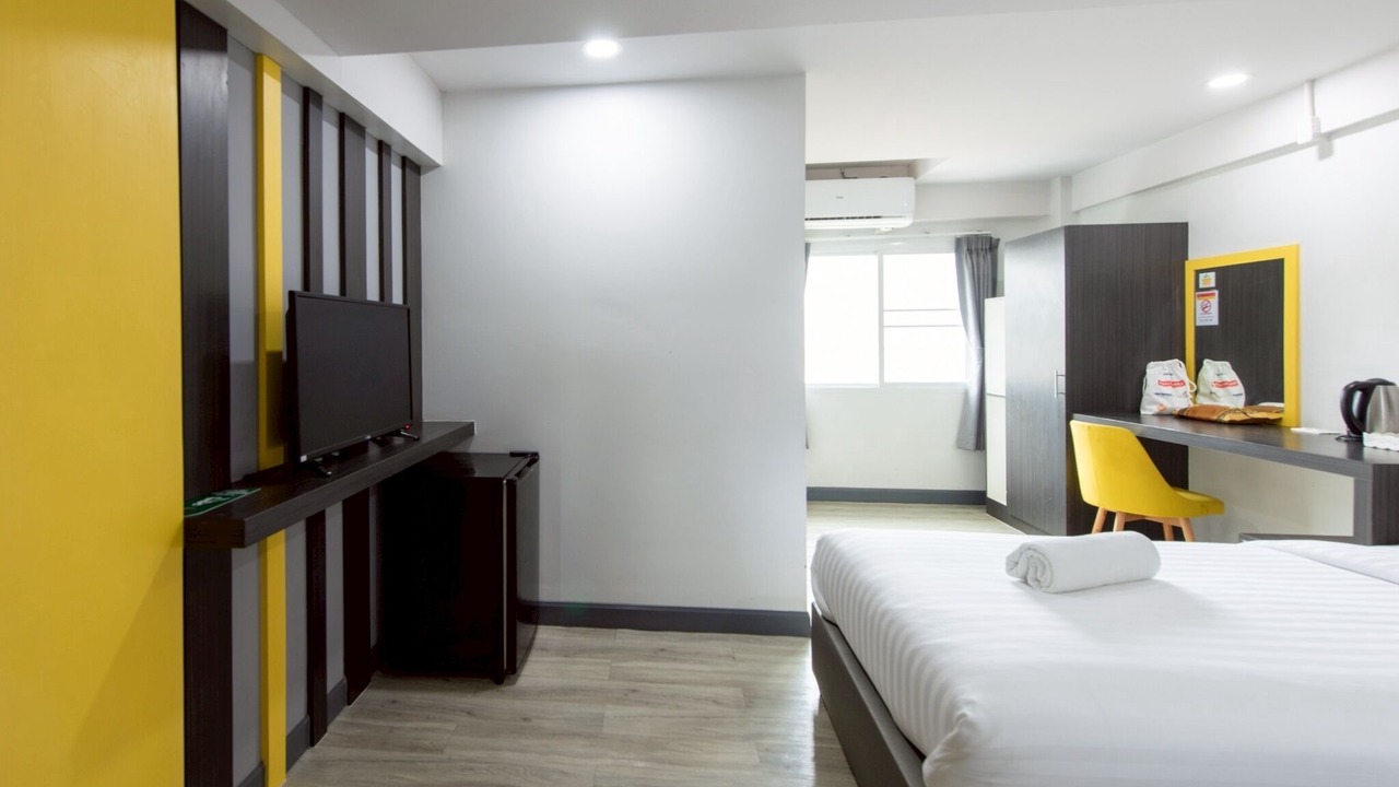 Photo of Bedroom in Bang Rak Phatthana