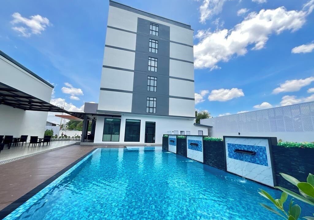 Photo of Outdoor in Hat Yai