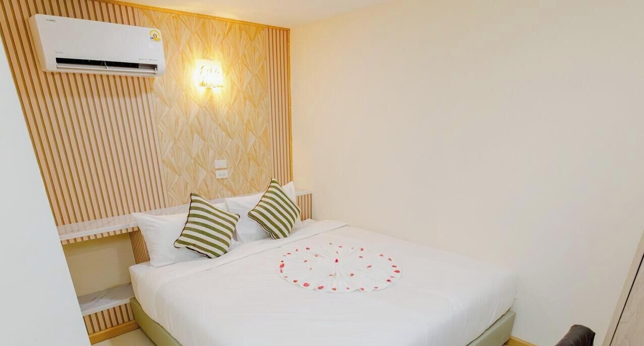 Photo of Bedroom in Talat Yot