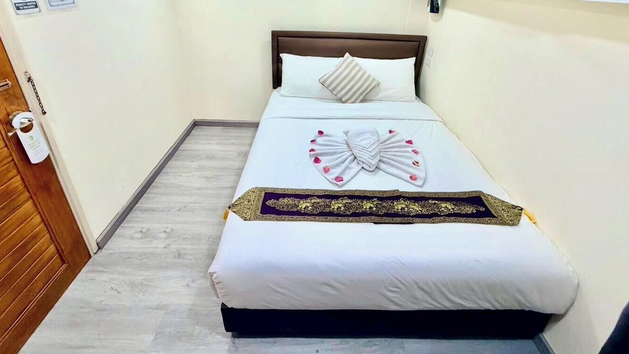 Photo of Bedroom in Talat Yot