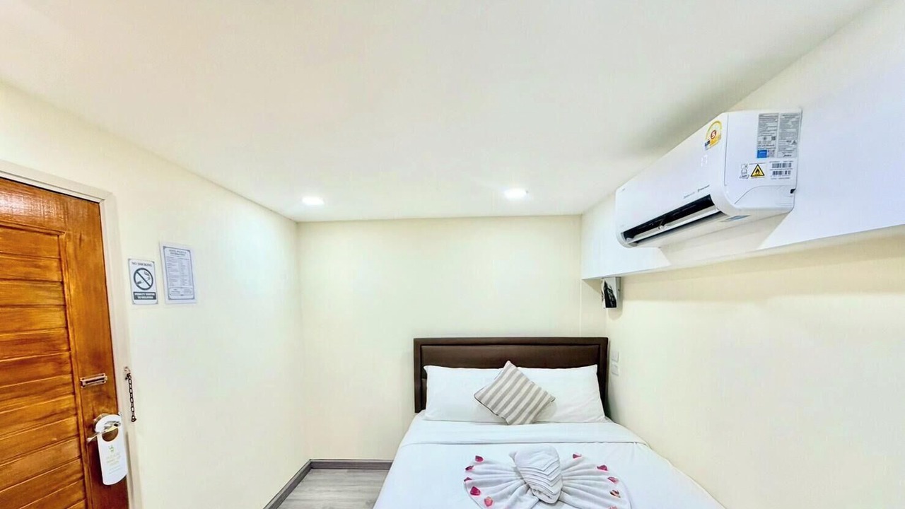 Photo of Bedroom in Talat Yot