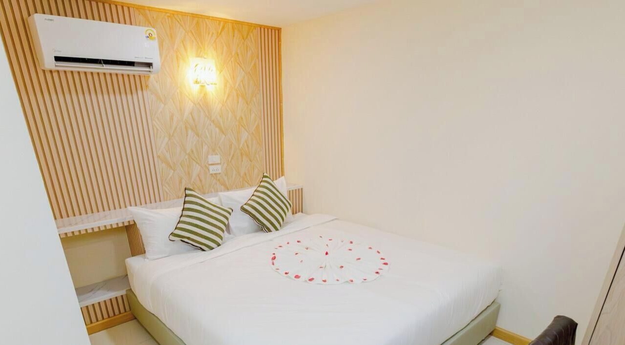Photo of Bedroom in Talat Yot