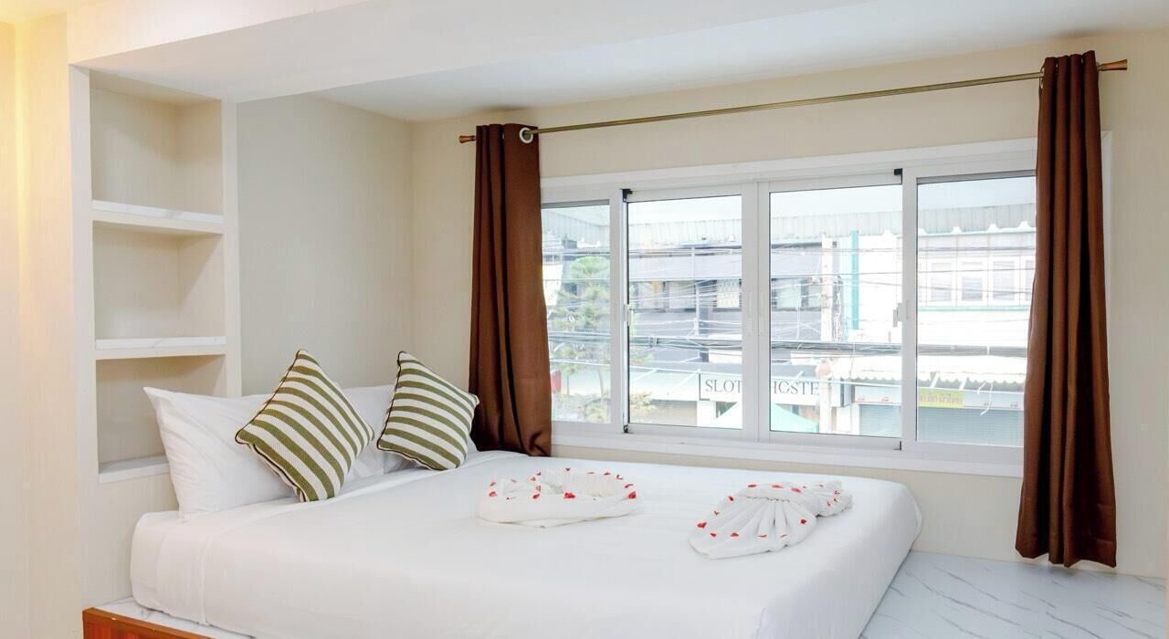 Photo of Bedroom in Talat Yot