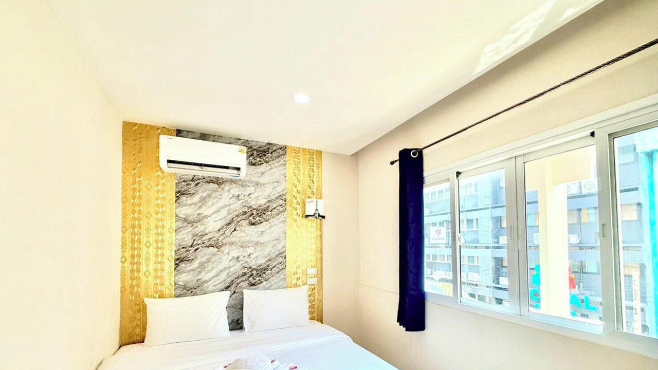 Photo of Bedroom in Talat Yot