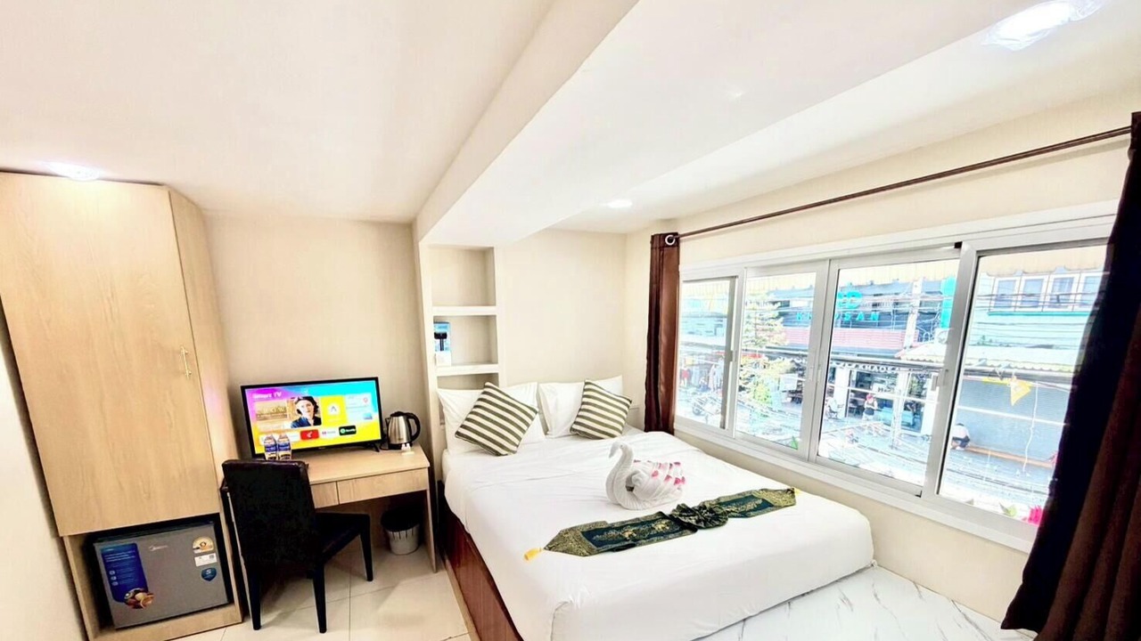 Photo of Bedroom in Talat Yot