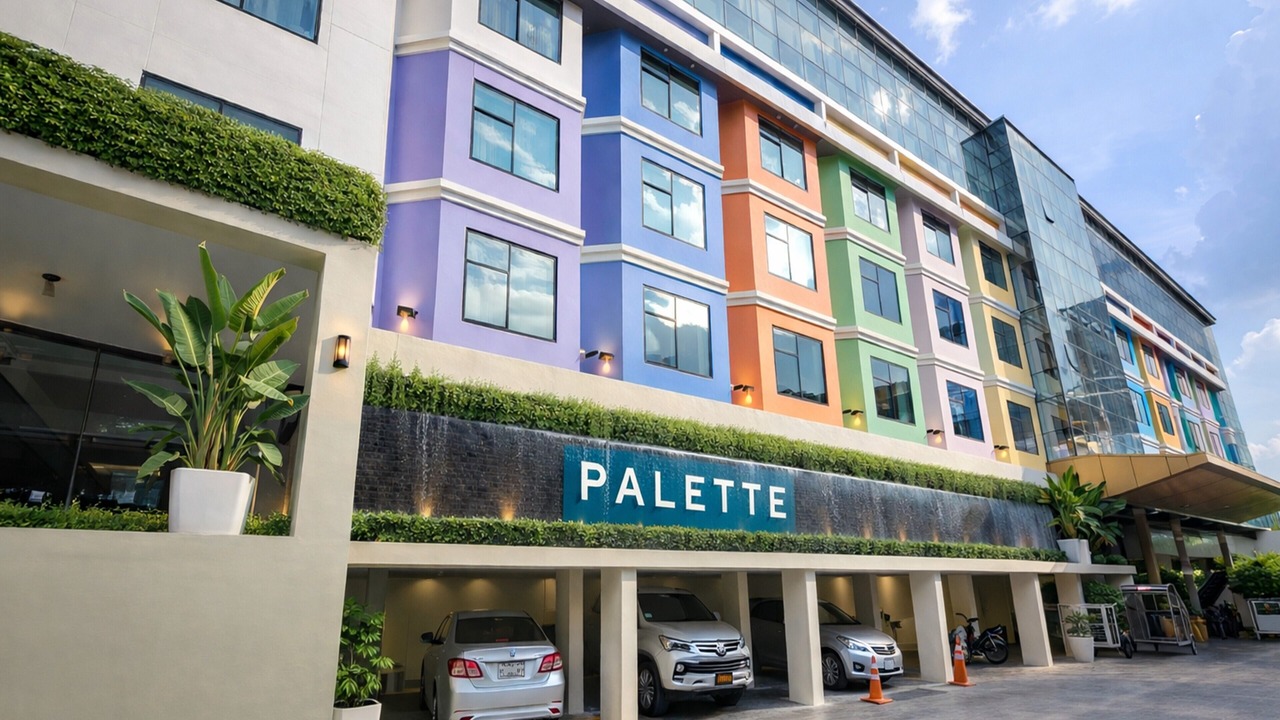 Photo of Outdoor in Pattaya Bay