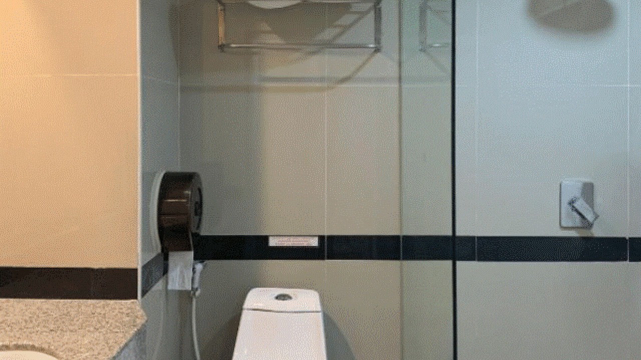 Photo of Bathroom in Pattaya Bay
