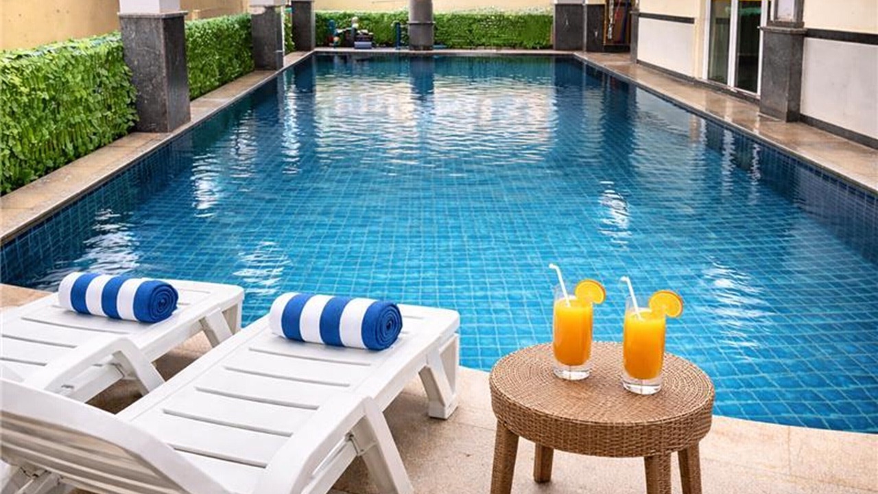 Photo of Outdoor in Pattaya Bay