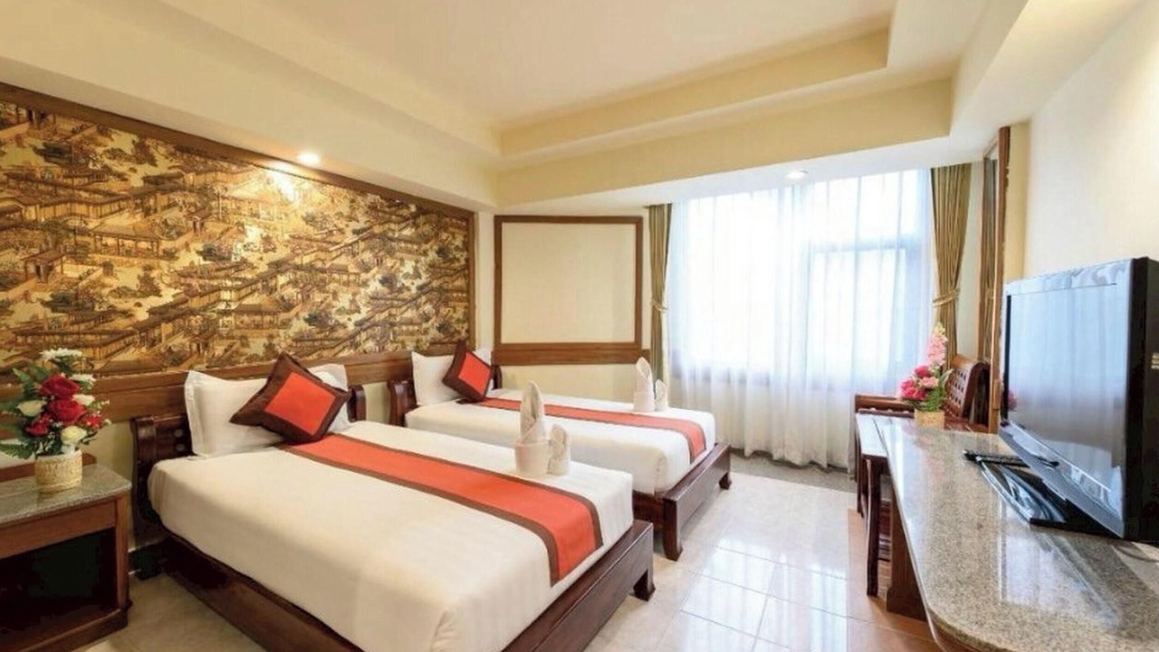 Photo of Bedroom in Pattaya Bay