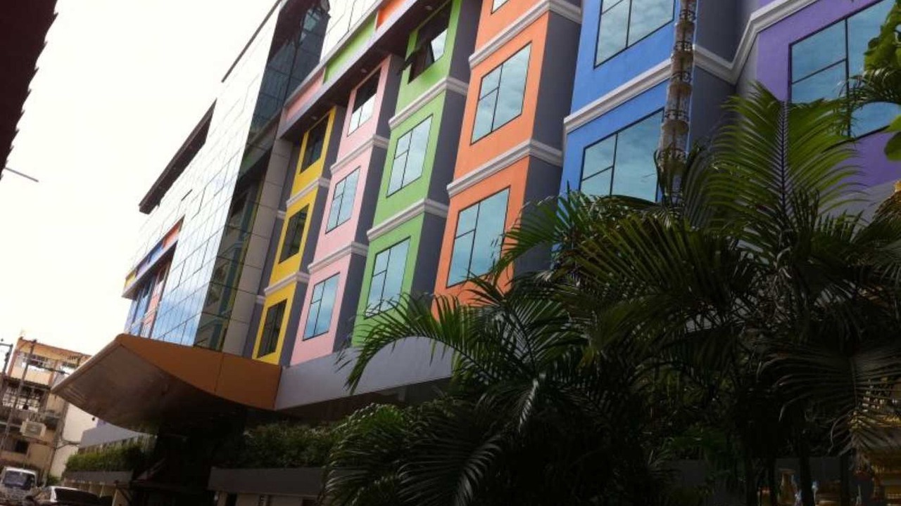 Photo of Outdoor in Pattaya Bay