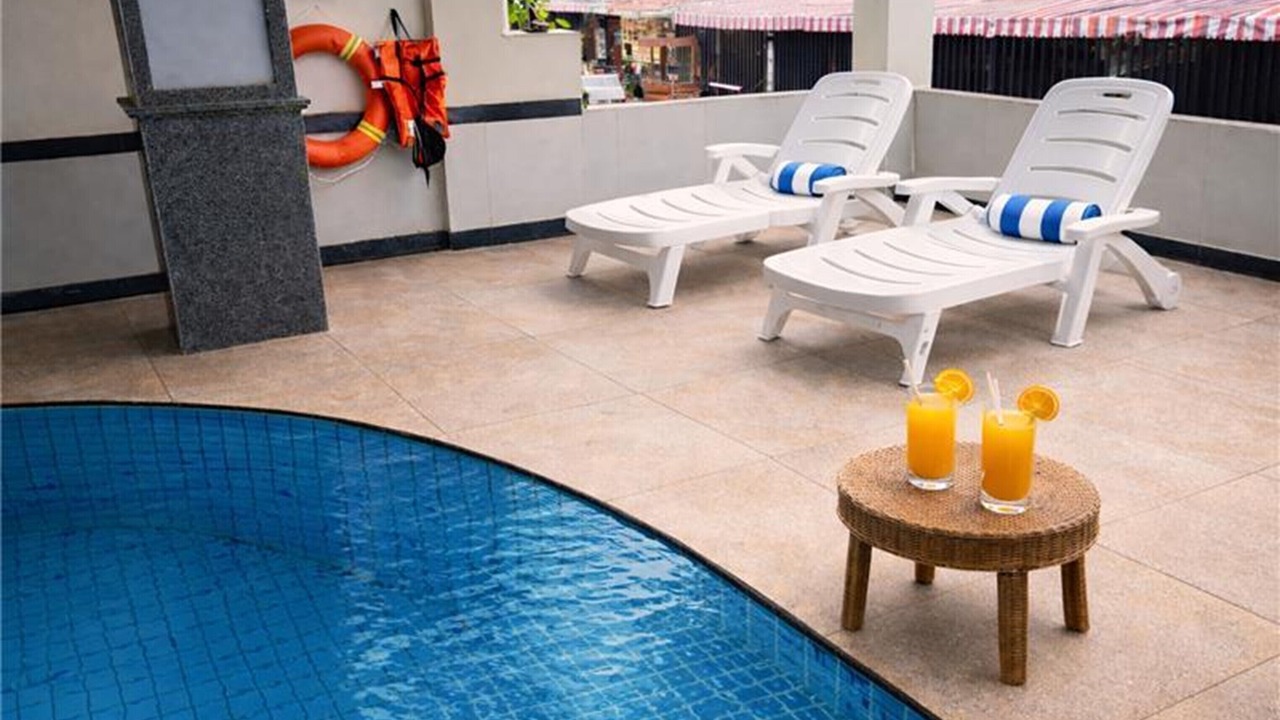 Photo of Outdoor in Pattaya Bay