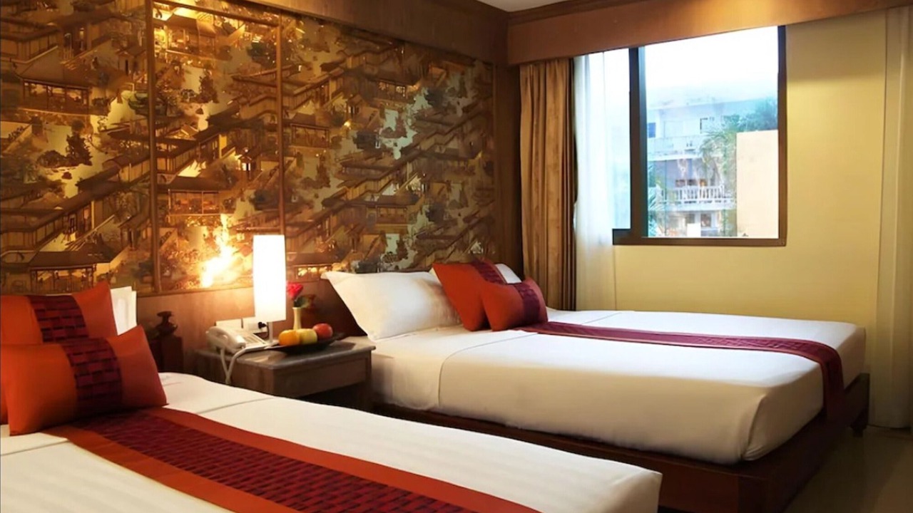 Photo of Bedroom in Pattaya Bay
