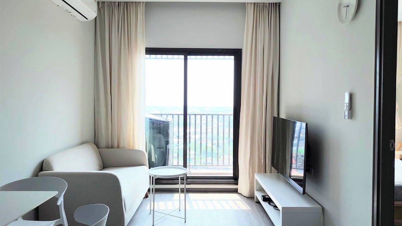 Photo of Patio Balcony in Talat Phlu