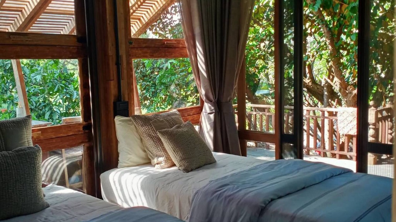 Photo of Outdoor in Mae Rim