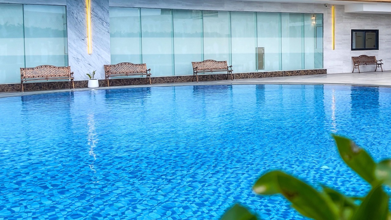 Photo of Outdoor in Wang Thonglang