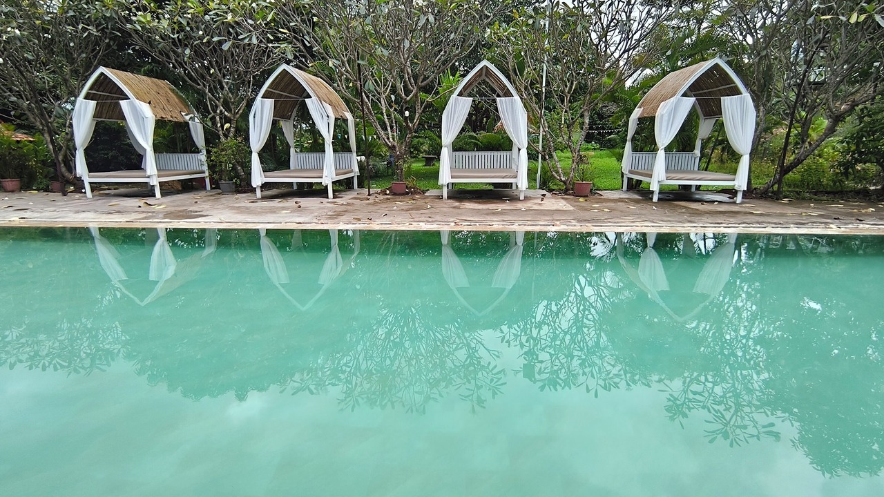 Photo of Outdoor in Kampot