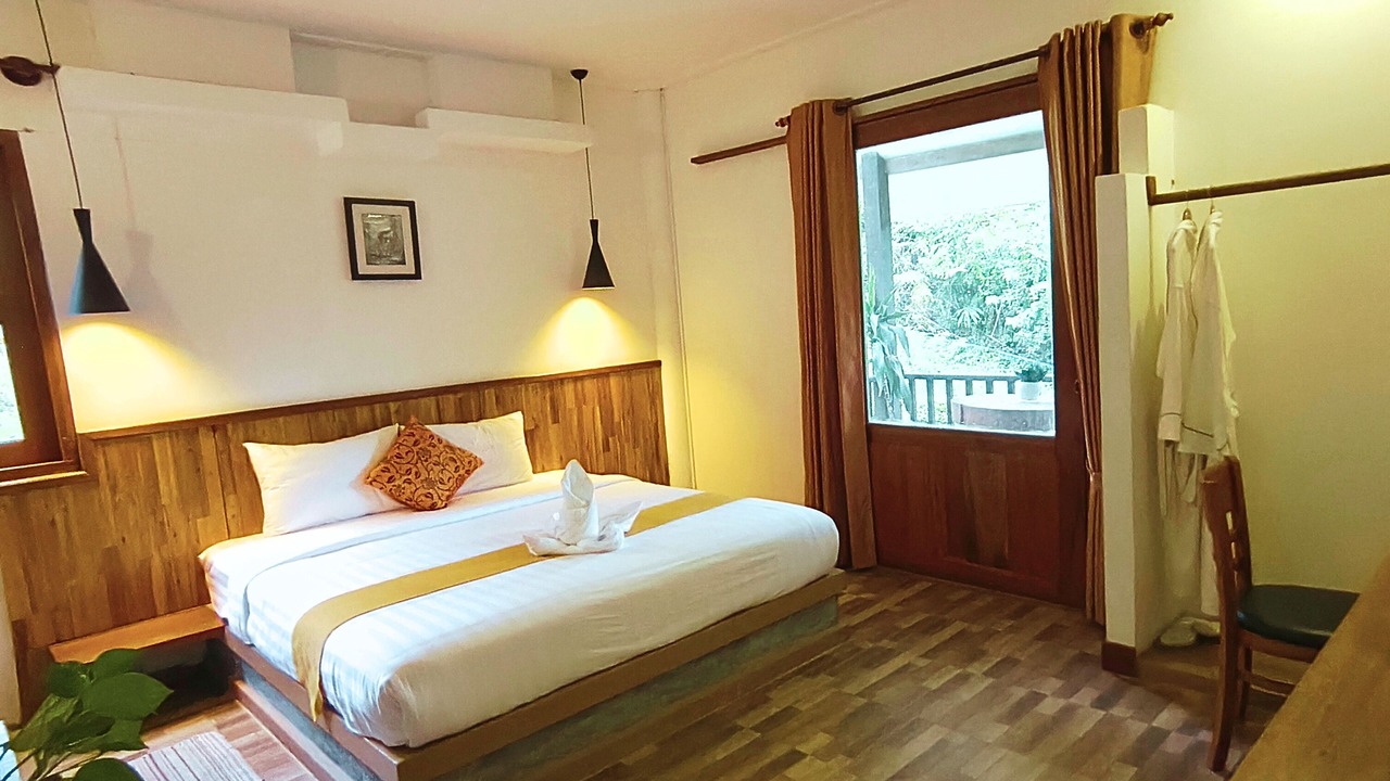 Photo of Patio Balcony in Kampot