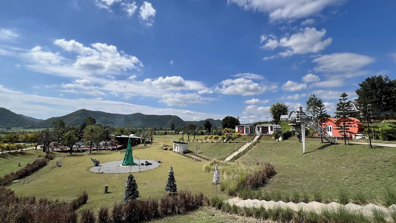 Photo of Outdoor in Kanchanaburi