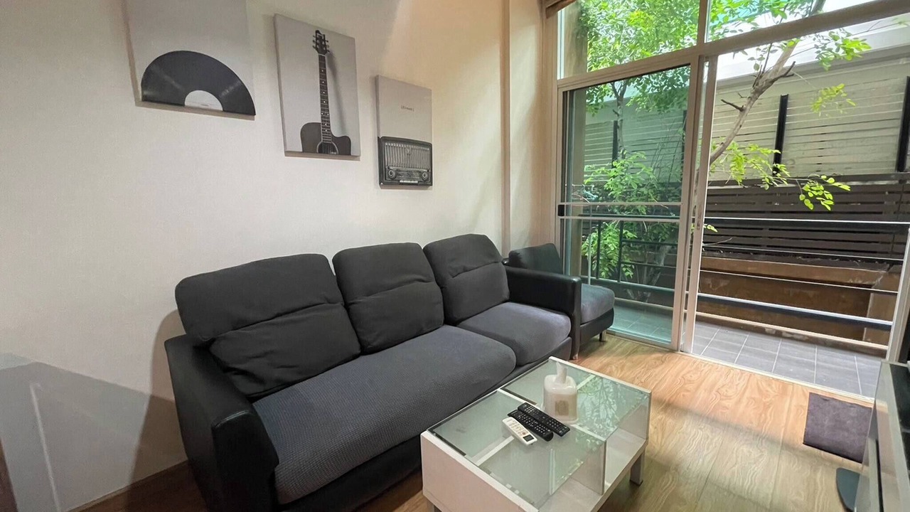Photo of Bedroom in Nonthaburi